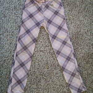 Girls Pants